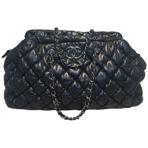 chanel puffy quilted bag|chanel handbags outlet.